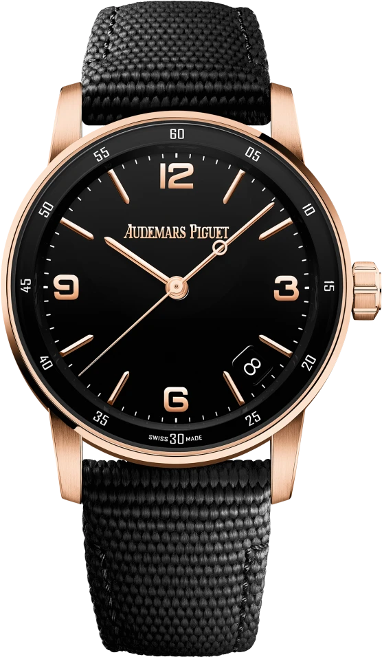 Купить копии элитных часов  Audemars Piguet Code 11.59 By  Selfwinding 15210OR.OO.A002KB.01: в наличии!