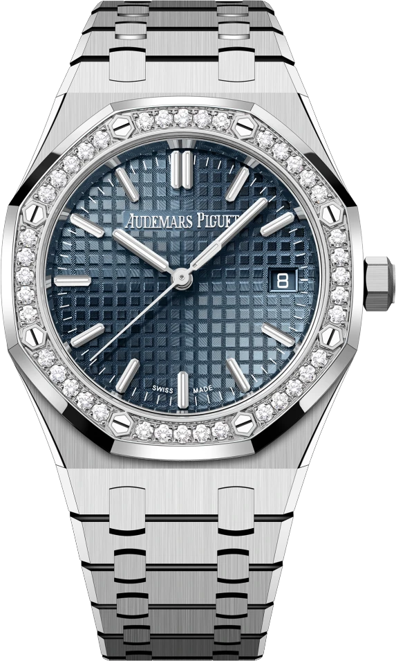 Купить копии элитных часов  Audemars Piguet Royal Oak Selfwinding 77451ST.ZZ.1361ST.04: в наличии!