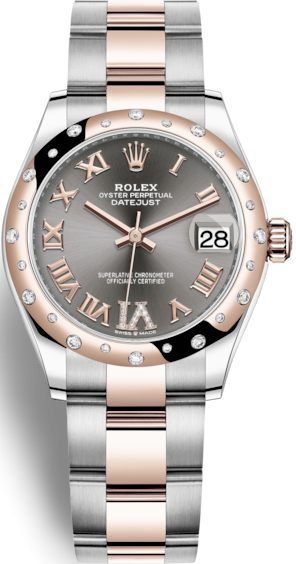 Datejust 31