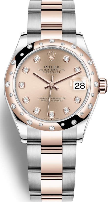 Datejust 31