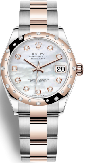 Datejust 31