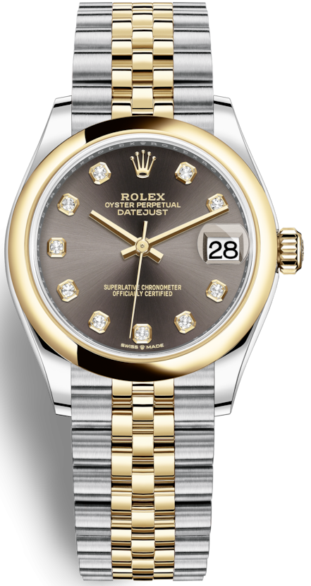 Datejust 31