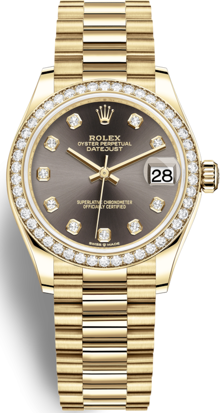 Datejust 31