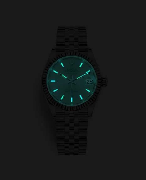 Купить копии элитных часов  Rolex Datejust 31 m278274-0012: в наличии!