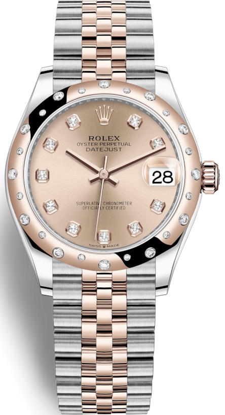 Datejust 31