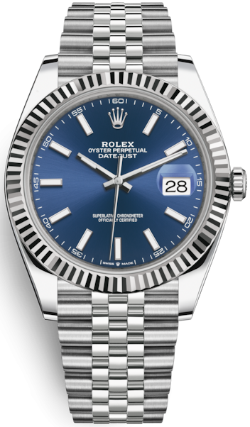 Datejust 36