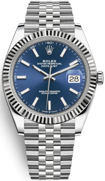 Купить копии элитных часов  Rolex Datejust 36 m126234-0017: в наличии!