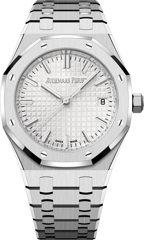 Купить копии элитных часов  Audemars Piguet Royal Oak Selfwinding 77450ST.OO.1361ST.02: в наличии!