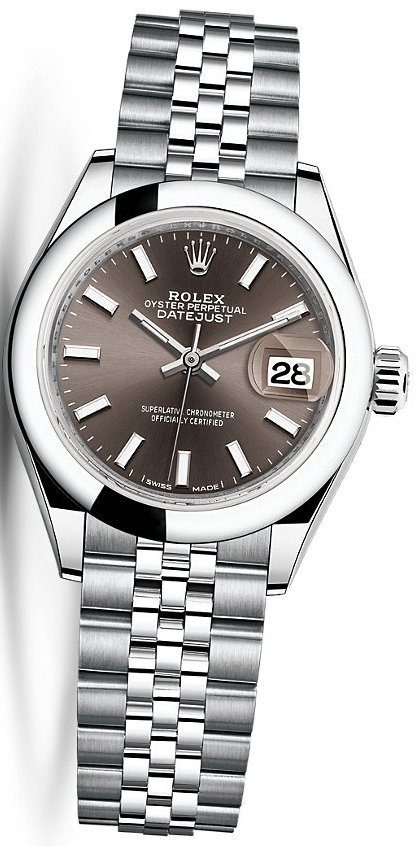 Datejust 28 Oyster Perpetual