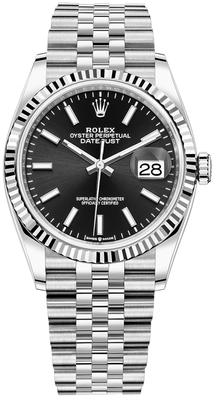 Datejust 36 Oyster