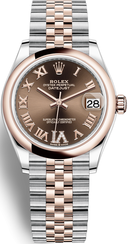 Datejust 31