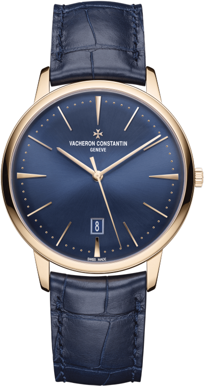 Patrimony Self-Winding
