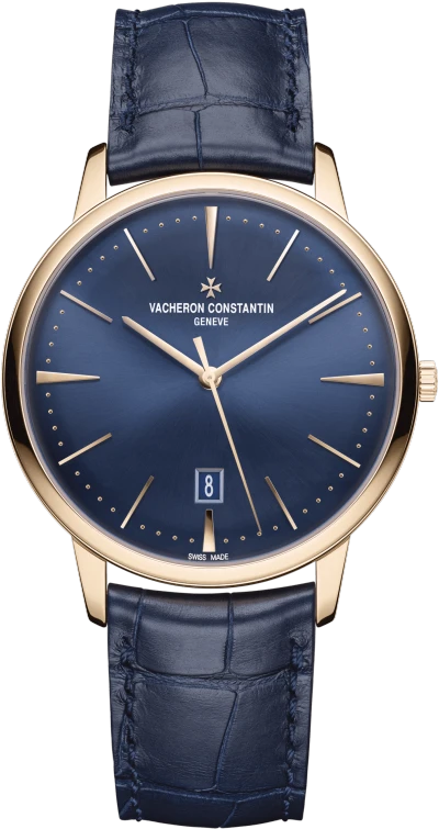 Купить копии элитных часов  Vacheron Constantin Patrimony Self-Winding 85180/000R-B515: в наличии!