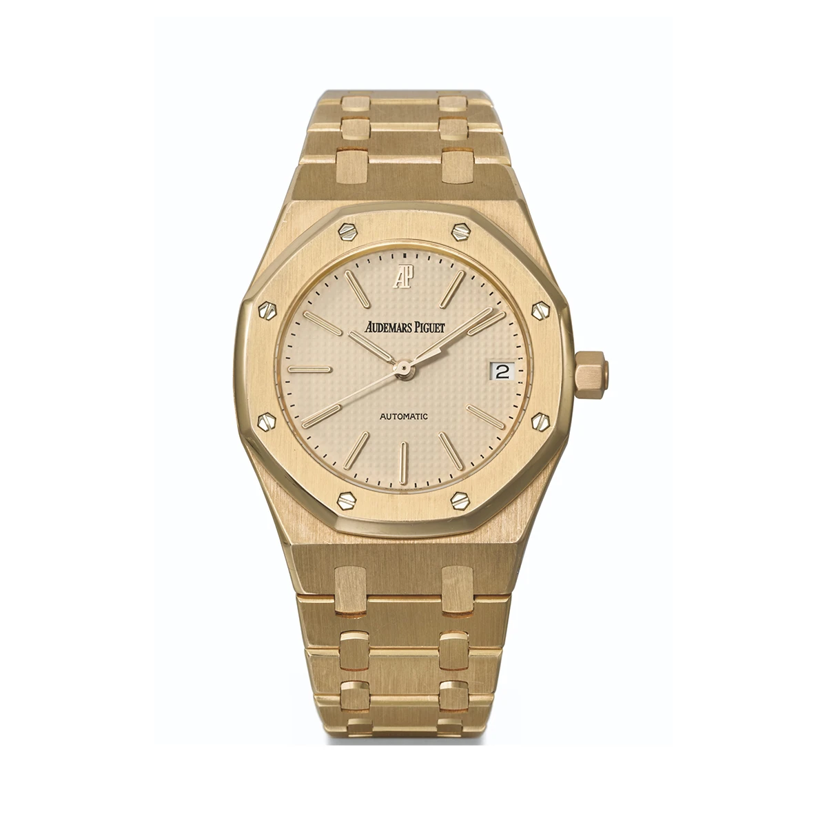 Купить копии элитных часов  Audemars Piguet Royal Oak Rose Gold 36mm White Dial 14790OR.OO.0789OR.01: в наличии!