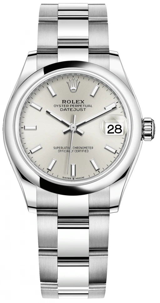 Купить копии элитных часов  Rolex Datejust 31 m278240-0005: в наличии!