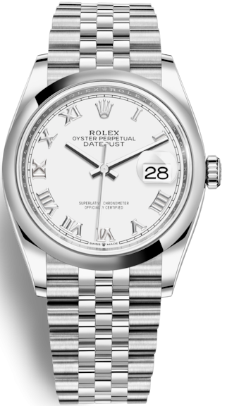 Datejust 36