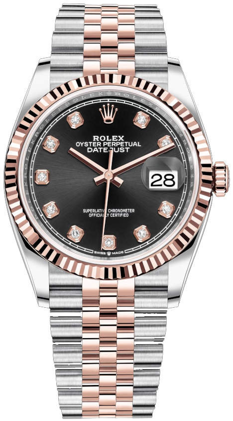 Datejust 36 Oyster