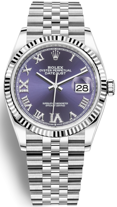 Datejust 36