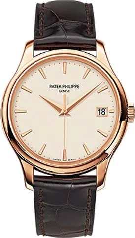 Купить копии элитных часов  Patek Philippe Calatrava 5227R-001: в наличии!