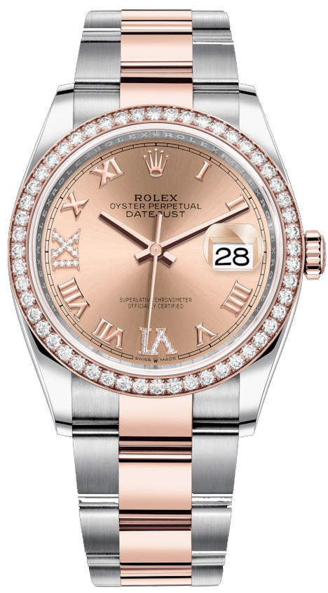 Datejust 36 Oyster