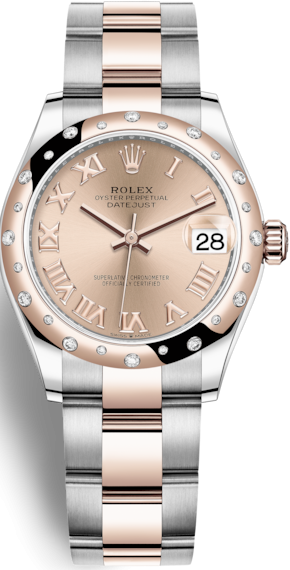 Datejust 31