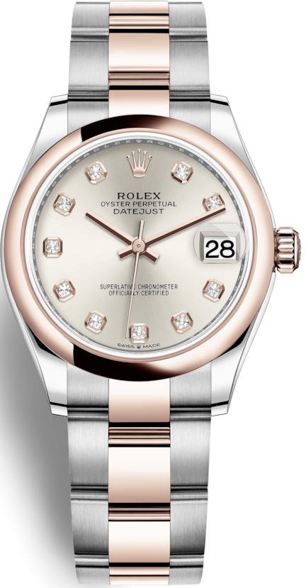 Datejust 31
