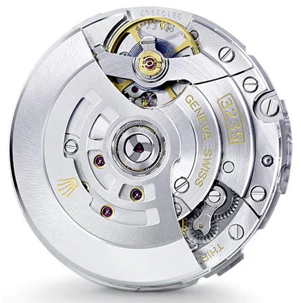 Купить копии элитных часов  Rolex Datejust 41 Oyster Perpetual m126334-0011: в наличии!