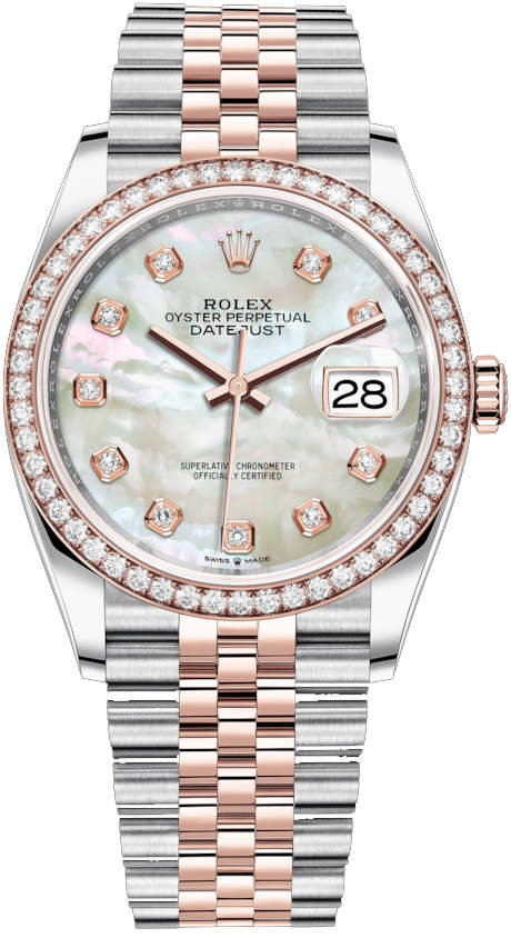 Datejust 36 Oyster
