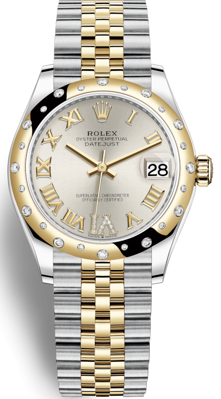 Datejust 31