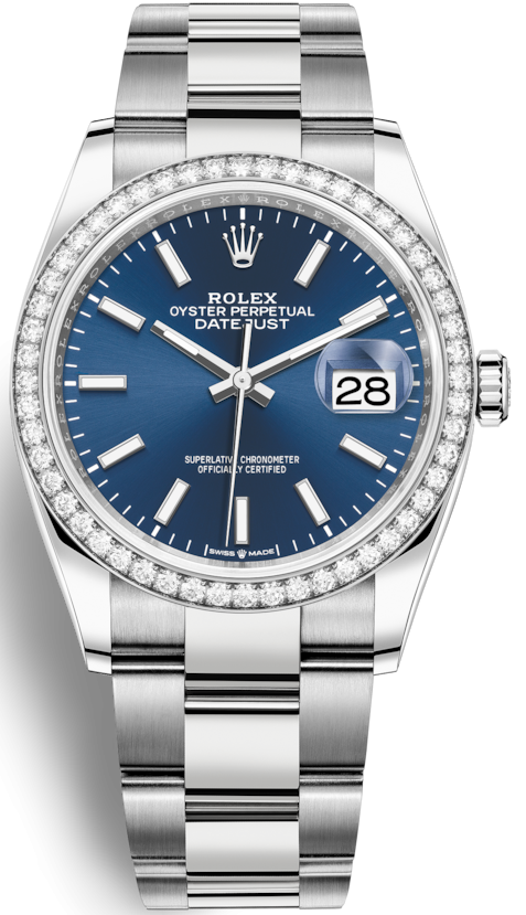Datejust 36