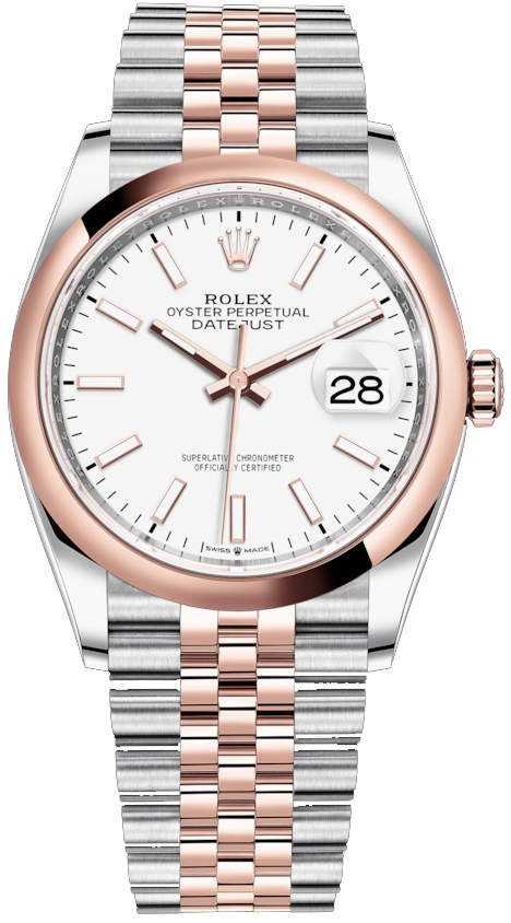Datejust 36 Oyster