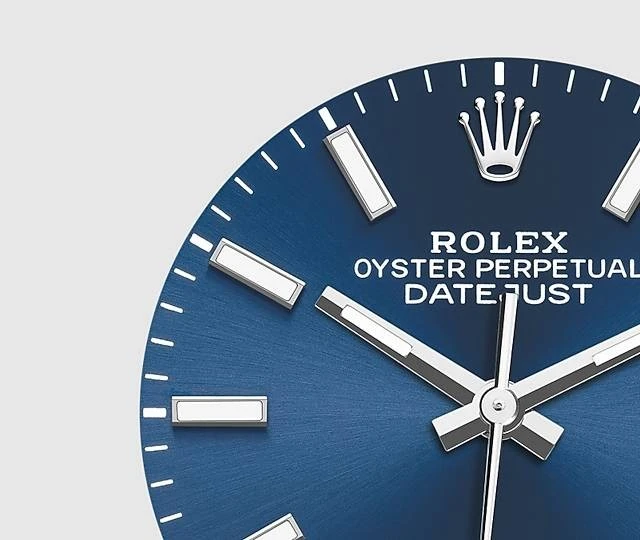 Купить копии элитных часов  Rolex Datejust 36 m126200-0005: в наличии!