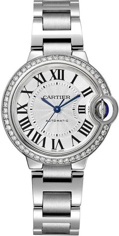 Ballon Bleu De  Watch