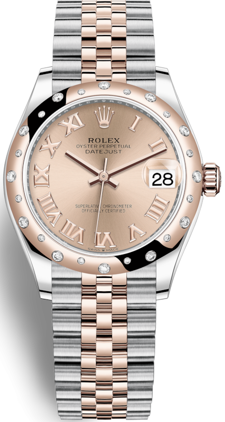 Datejust 31
