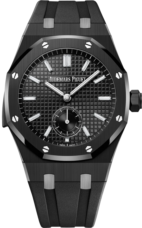 Купить копии элитных часов  Audemars Piguet Royal Oak Minute Repeater Supersonnerie 26591CE.OO.D002CA.02: в наличии!
