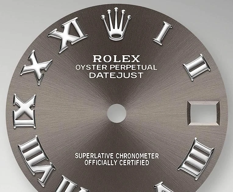 Купить копии элитных часов  Rolex Datejust 31 m278240-0016: в наличии!