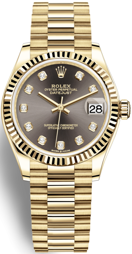 Datejust 31