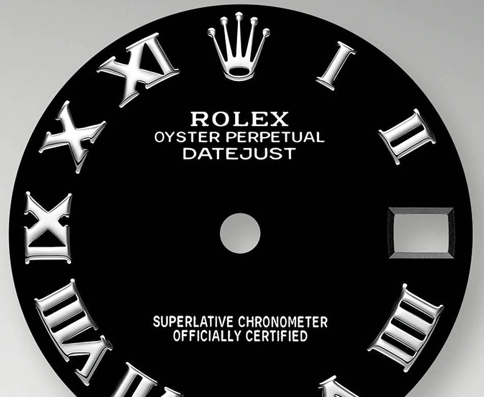 Купить копии элитных часов  Rolex Datejust 31 m278240-0001: в наличии!