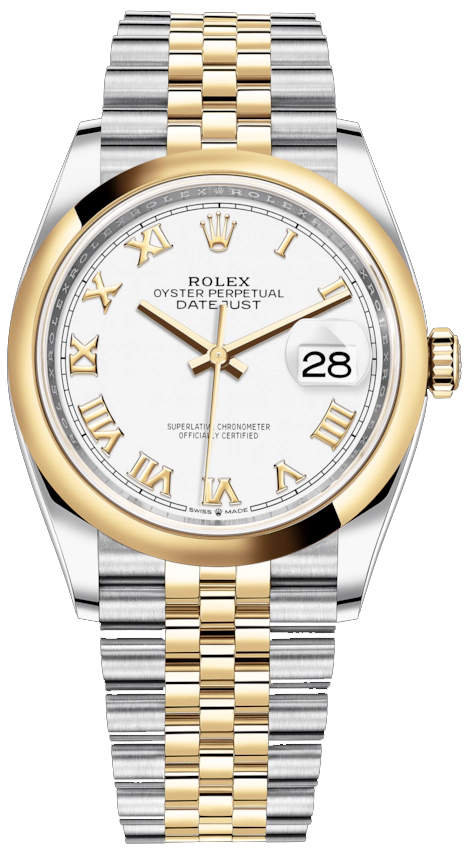 Datejust 36 Oyster