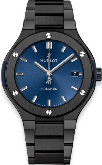 Classic Fusion Ceramic 38 mm