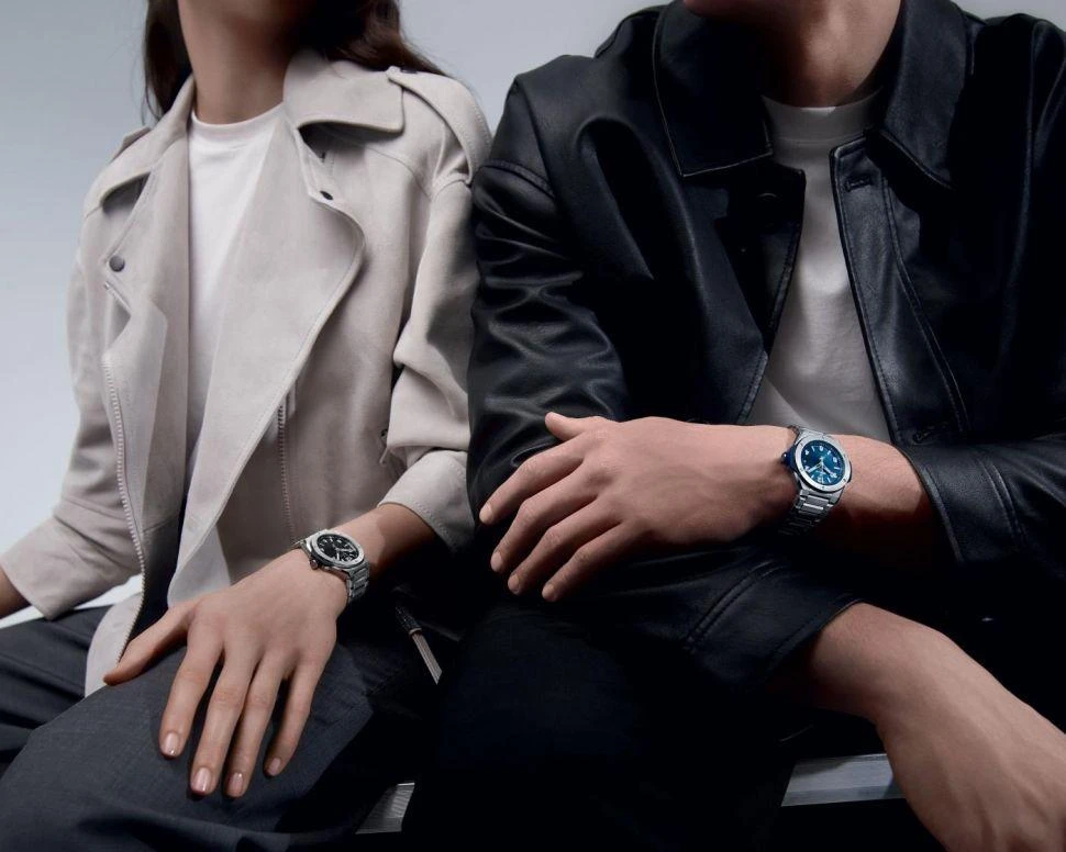 Купить копии элитных часов  Hublot Big Bang Integrated Time Only Titanium 457.NX.1270.NX: в наличии!