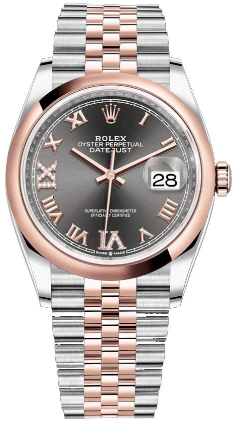 Datejust 36 Oyster