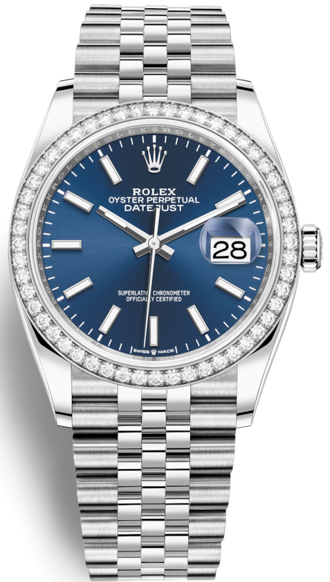 Datejust 36