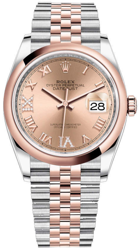 Datejust 36 Oyster