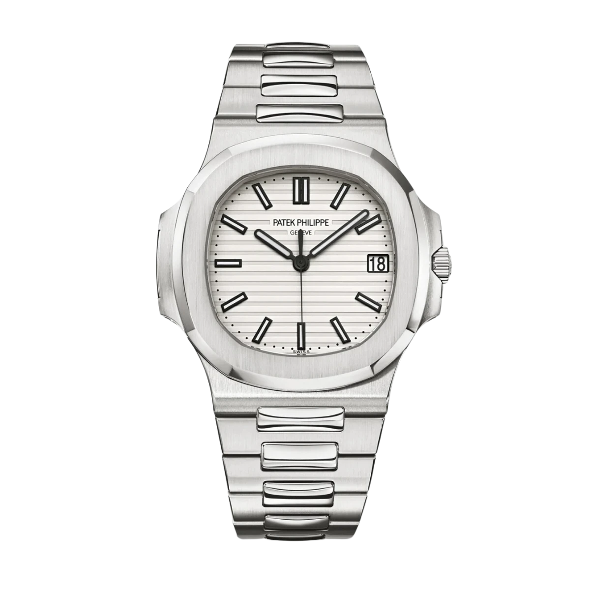 Купить копии элитных часов  Patek Philippe Nautilus 5711/1A-011 : в наличии!