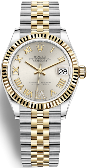 Datejust 31