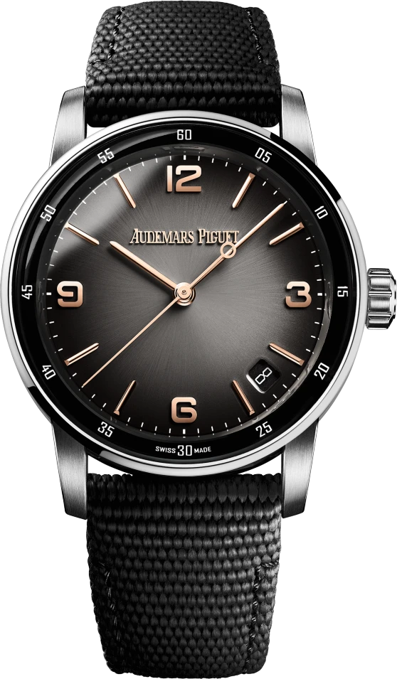 Купить копии элитных часов  Audemars Piguet Code 11.59 By  Selfwinding 15210CR.OO.A002KB.01: в наличии!