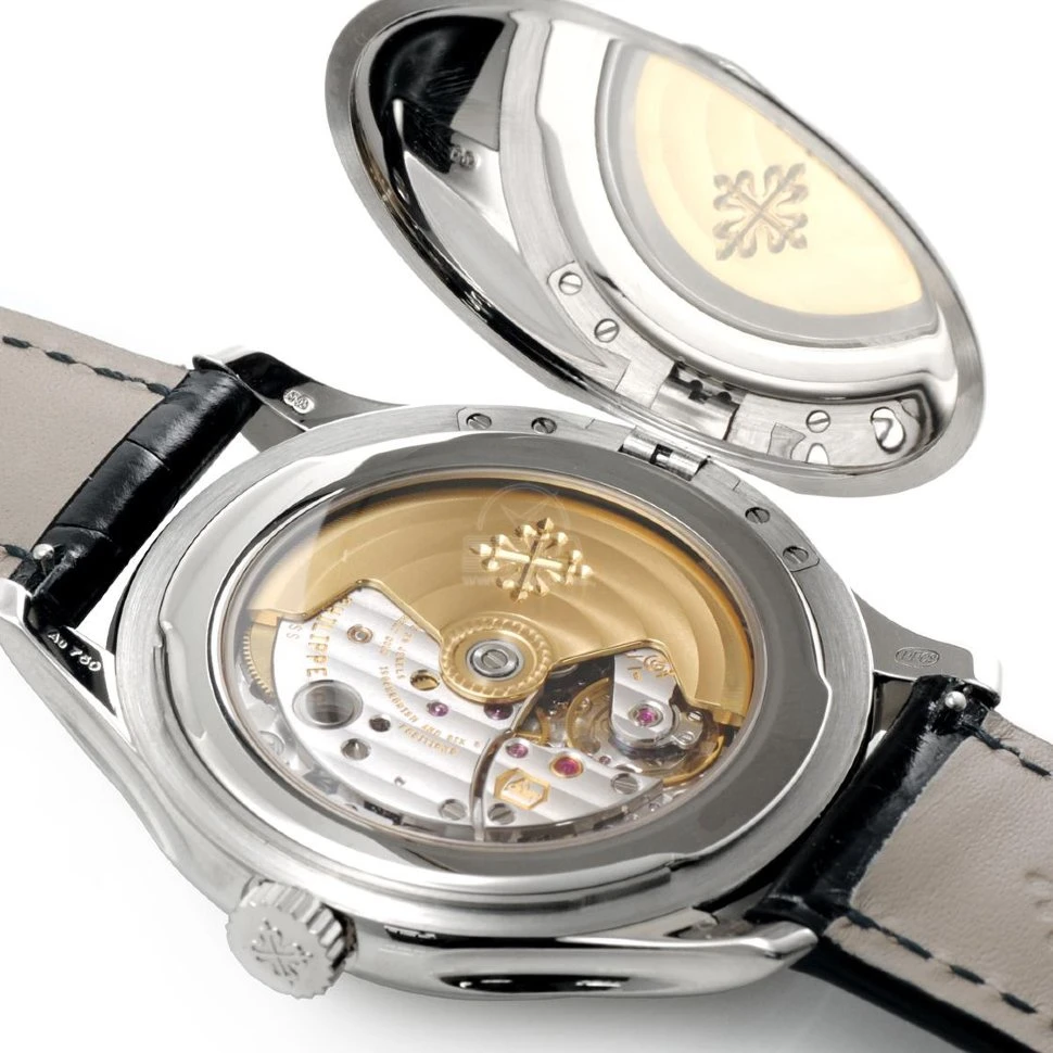 Купить копии элитных часов  Patek Philippe Calatrava 5227G-010: в наличии!