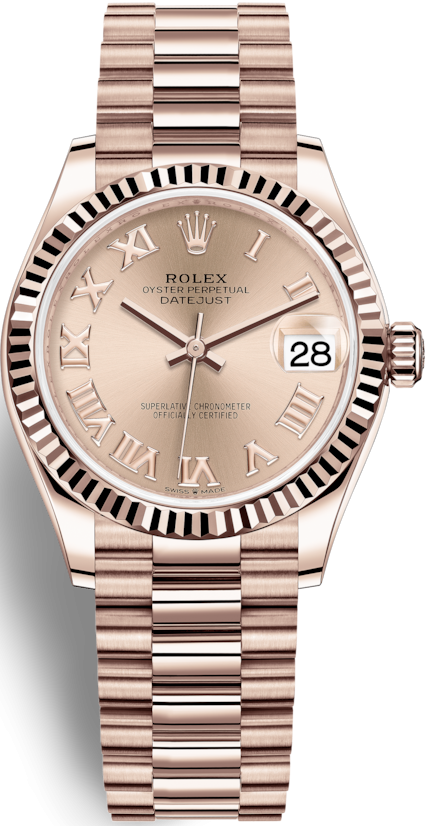 Datejust 31