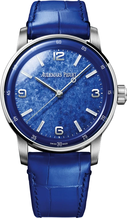 Купить копии элитных часов  Audemars Piguet Code 11.59 By  Selfwinding 15210BC.OO.A021CR.01: в наличии!